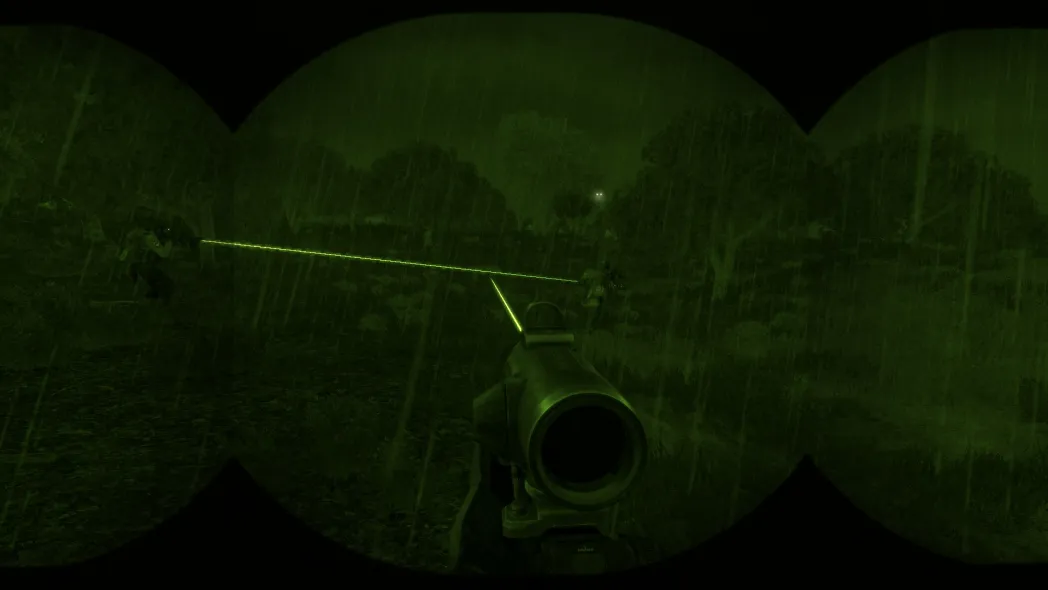 Comando 99 - Mision Out Lights 2 22/02/2026